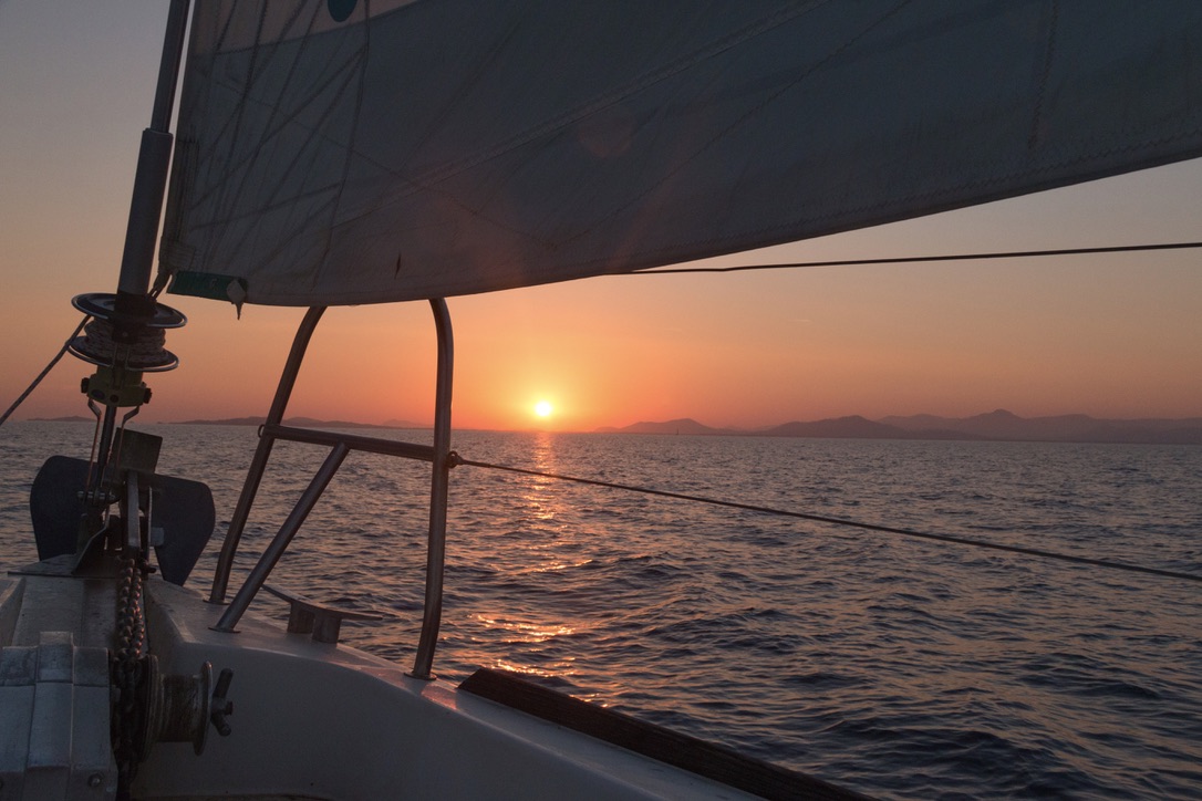 My Sail Croisière Méditerranée - My Sail