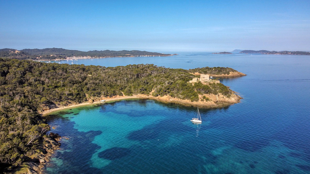 My Sail Croisière Méditerranée - My Sail