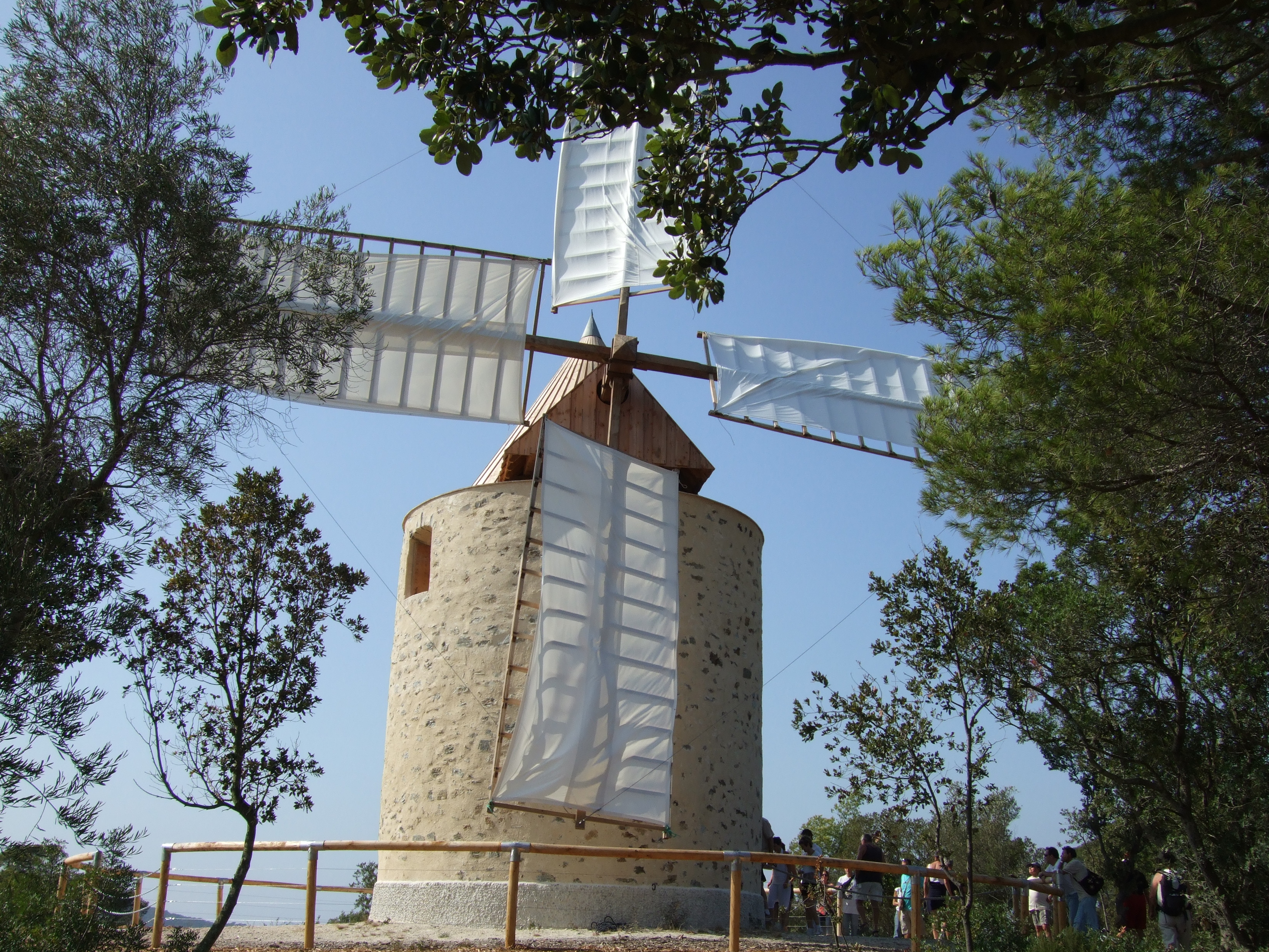 Moulin du Bonheur - Ch. Gerardin