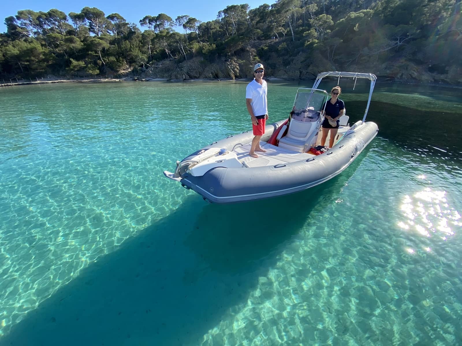 Secretrip - Hyères Tourisme - JV
