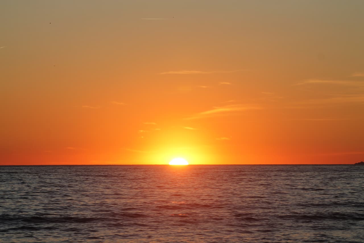 Sunset tour - Sunset tour