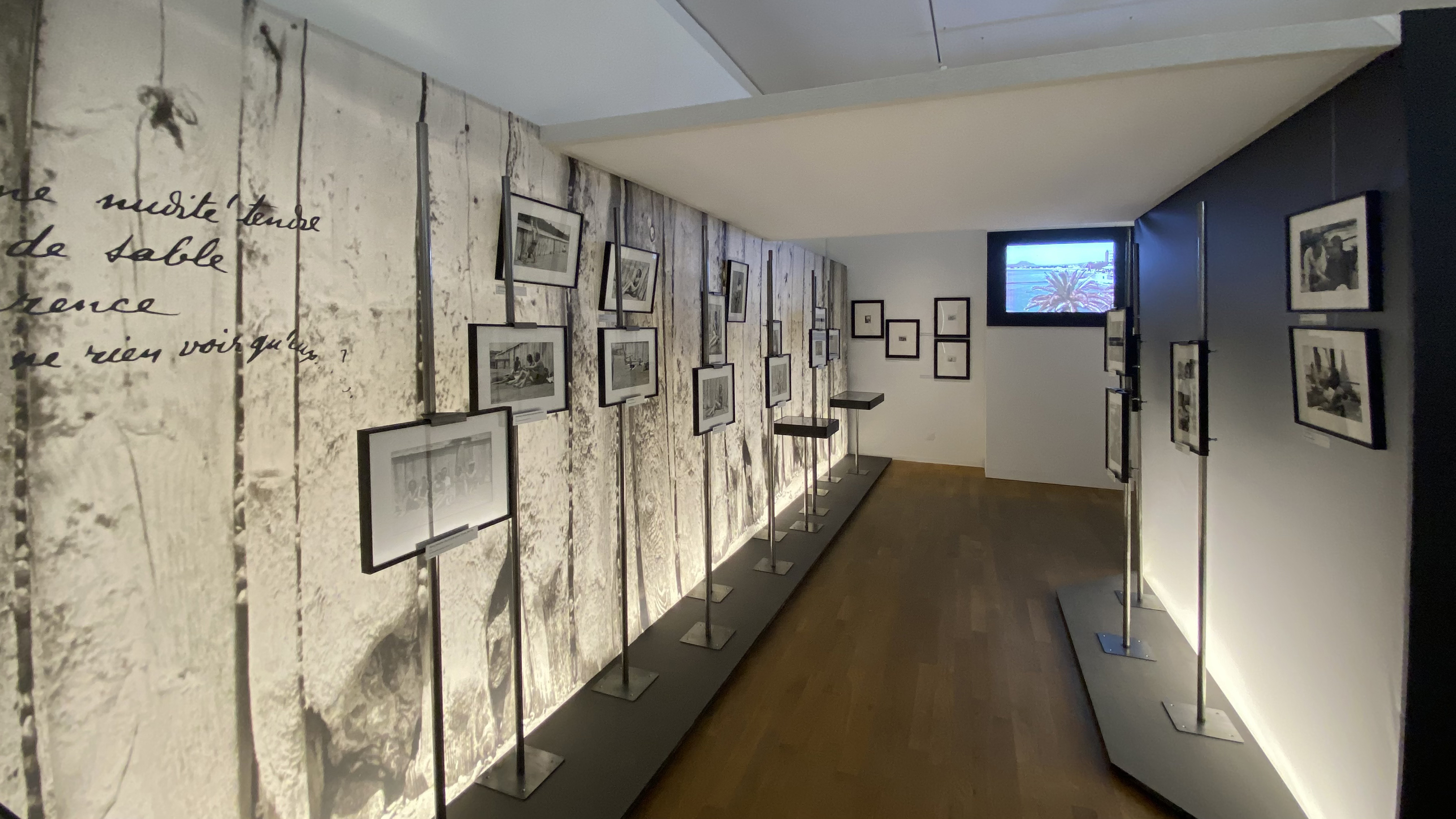 Exposition 2023 Man Ray - Musée de la Banque - Frédéric Beauclair