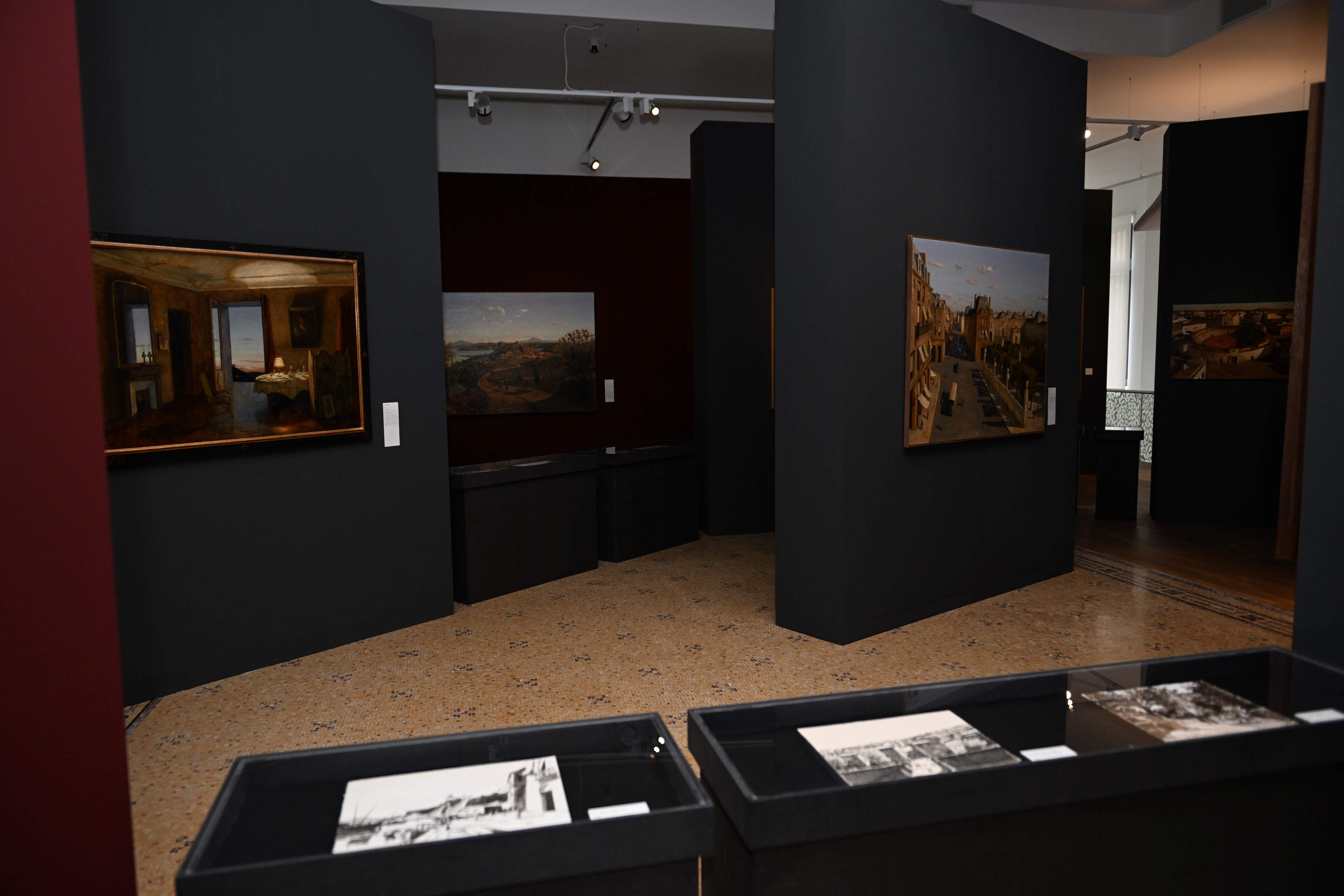 Exposition 2024 Terra Incognita - Service Communication Ville d'Hyères