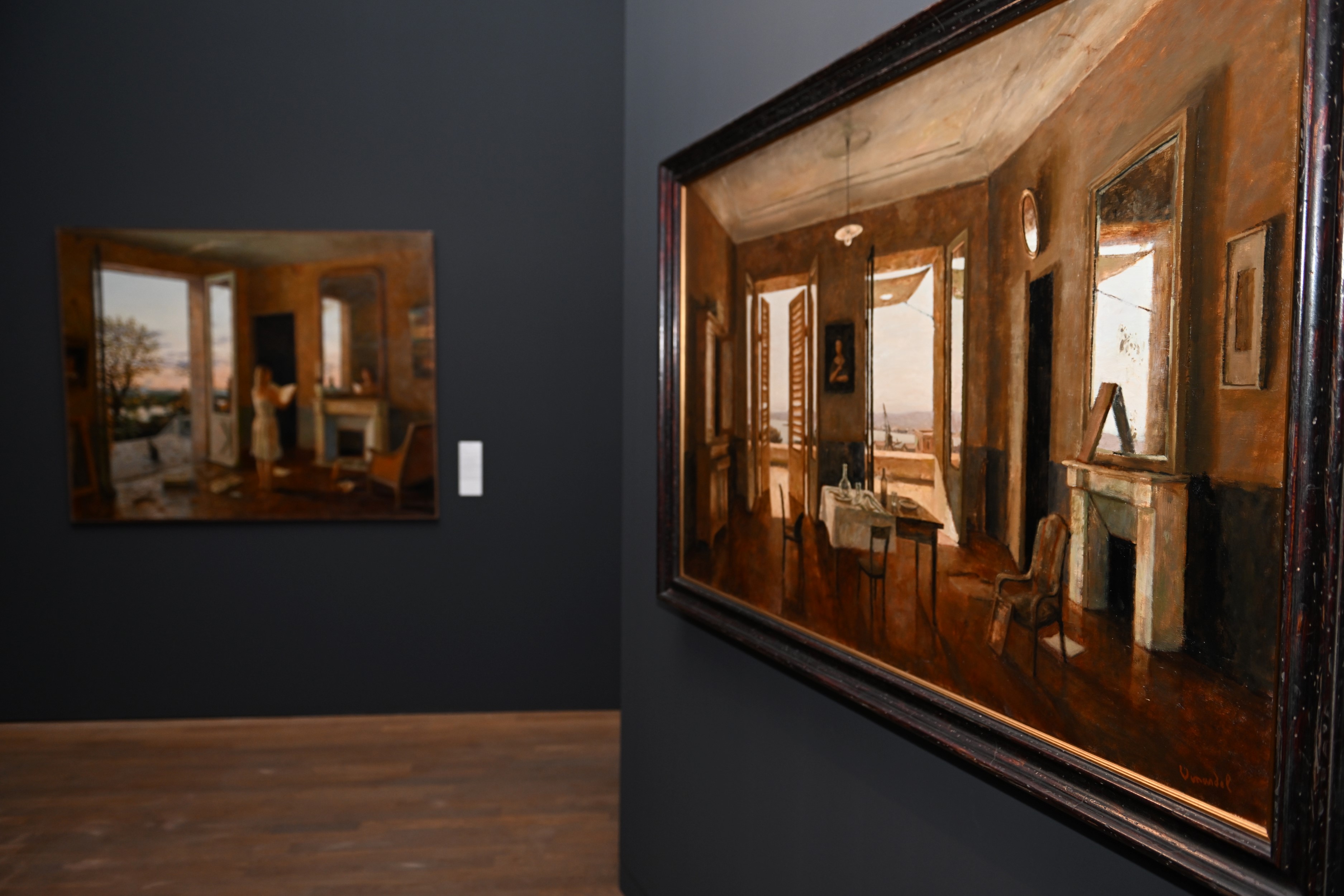 Exposition 2024 Terra Incognita - Service Communication Ville d'Hyères