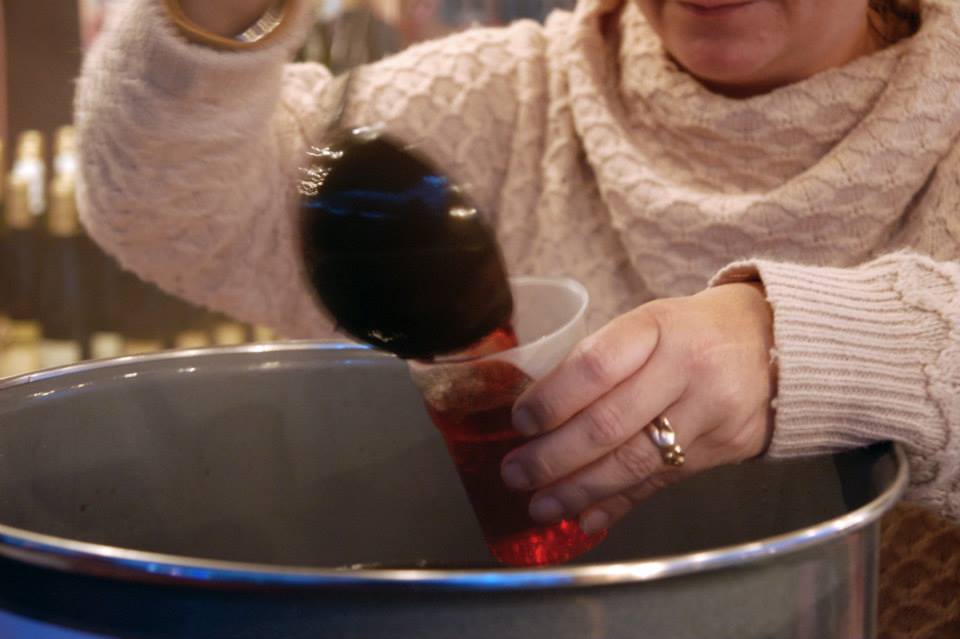Marché de Noël Hyères - Marché de Noël La Capte