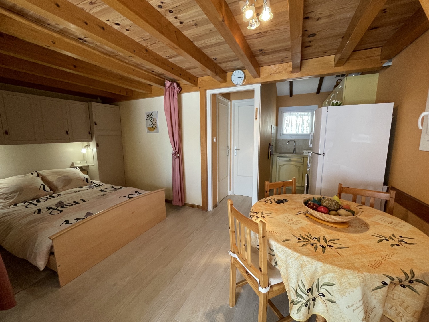 Vue d'ensemble - Valérie BASSET