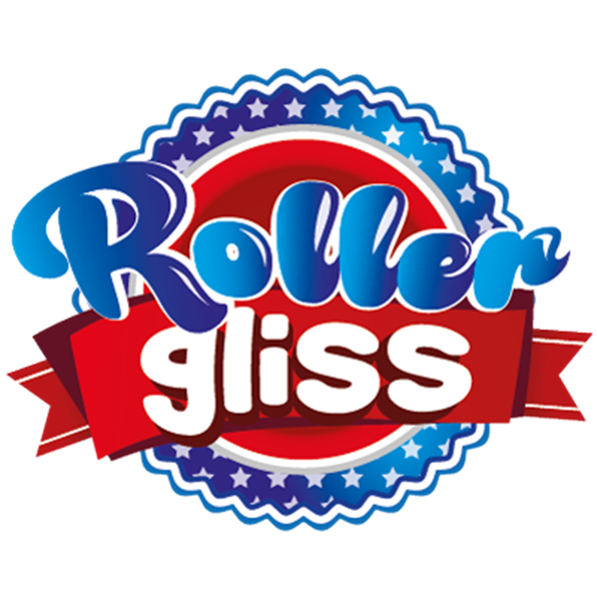 Roller Gliss - Roller Gliss
