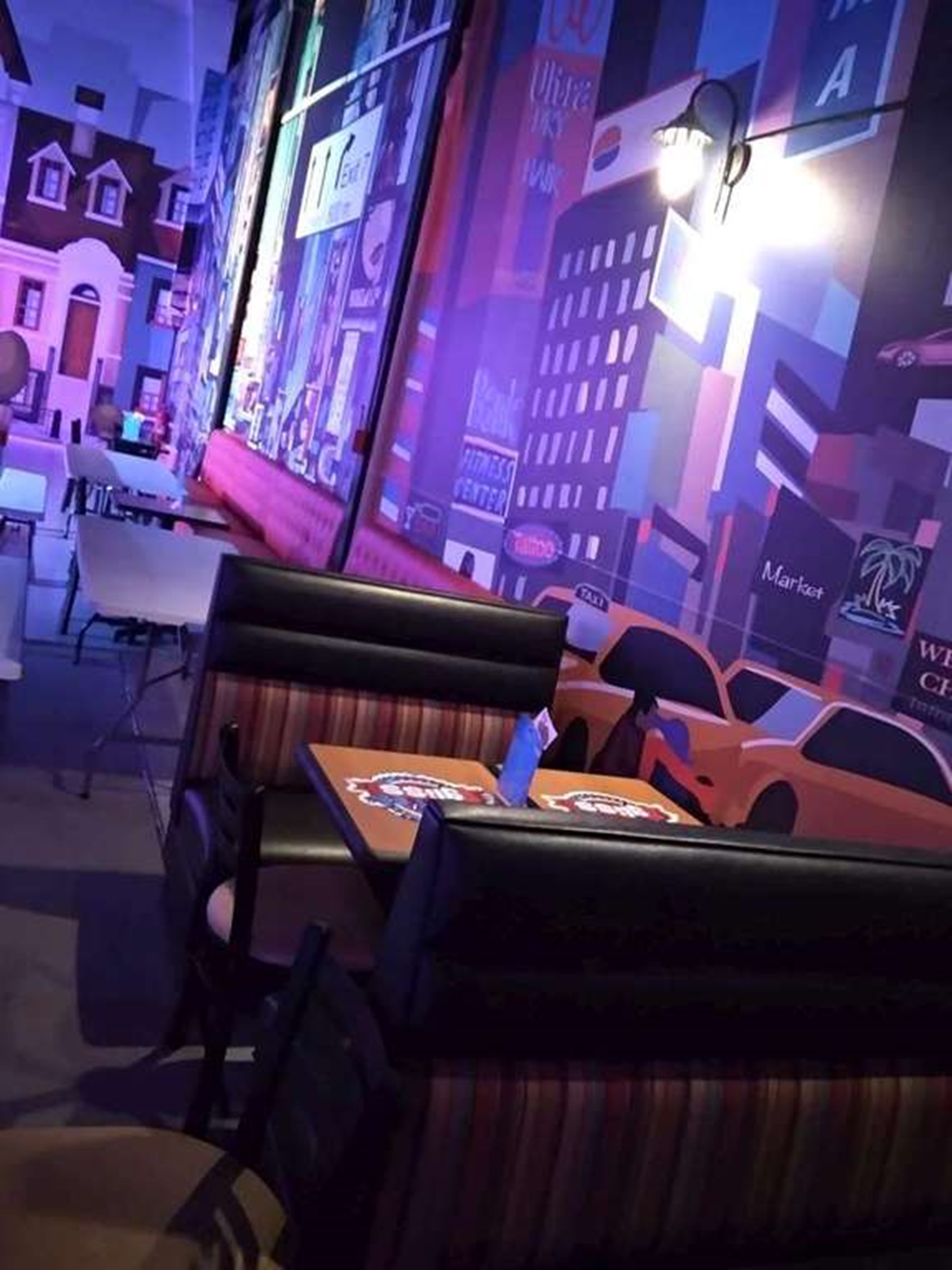 Roller Gliss - Roller Gliss