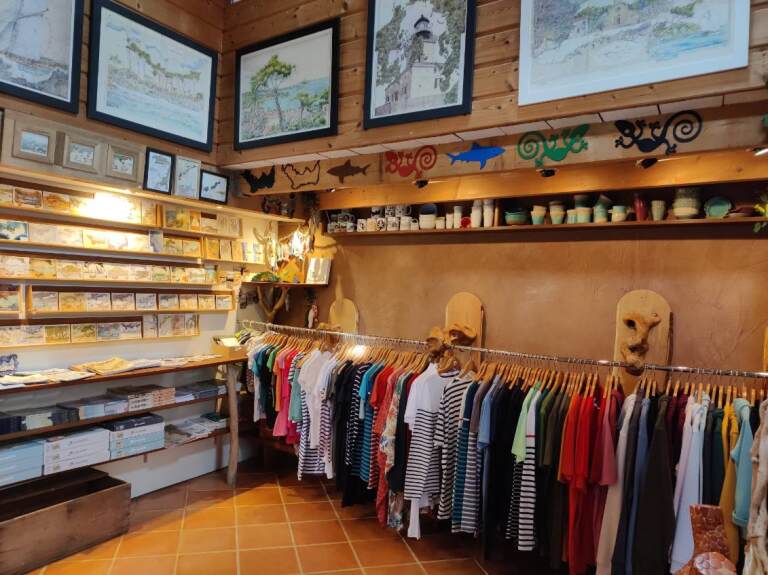 L'Atelier de Sabine Artisanat - Sabine Chautard