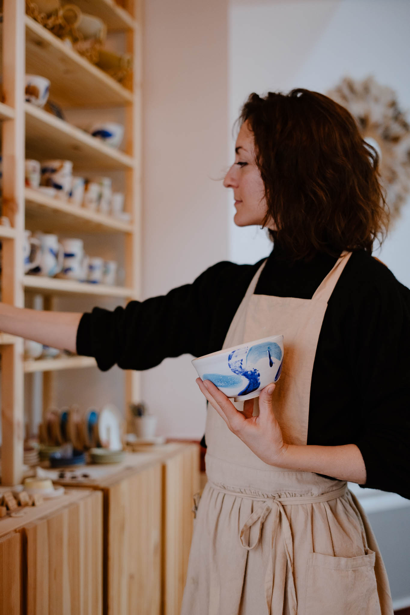 Atelier Fictile - Caroline Mary - 2024 Julie Harreau , all rights reserved.