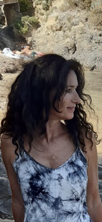 Sophie Carniaux - Shiatsu - Sophie Carniaux