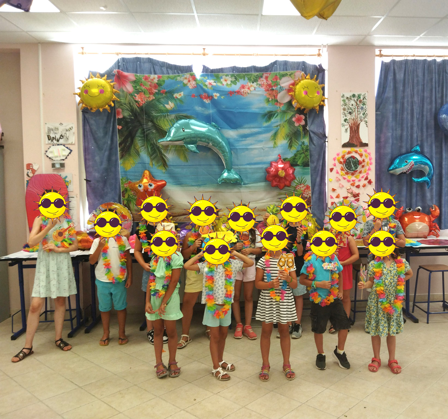 Happy holidays - Karine Schneider