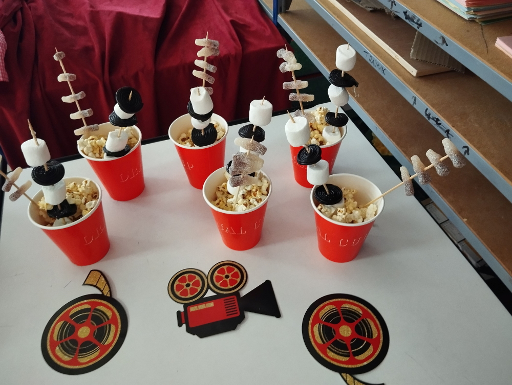 Atelier gourmandises - Karine Schneider