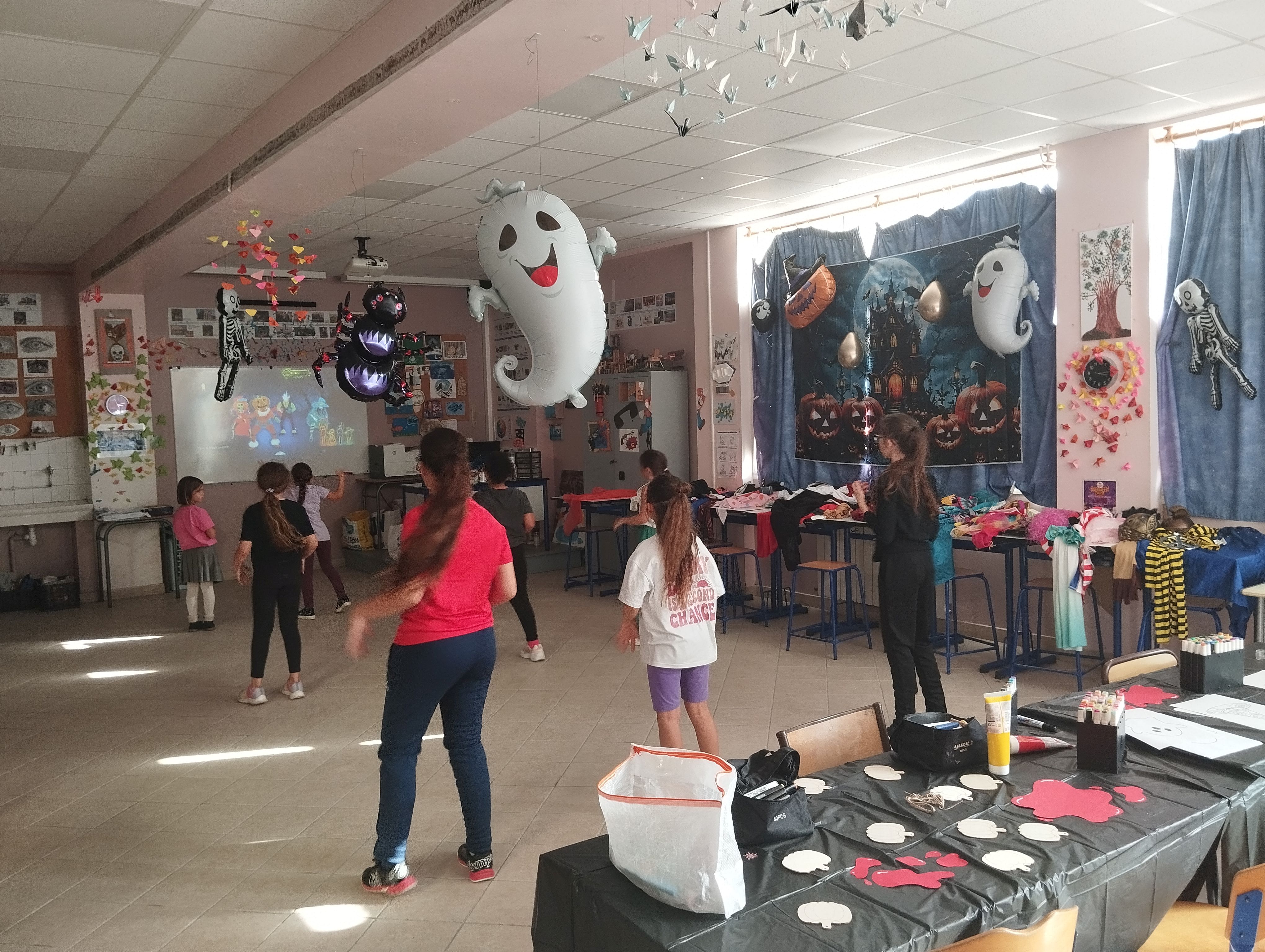 Comédie musicale 2 - Karine Schneider