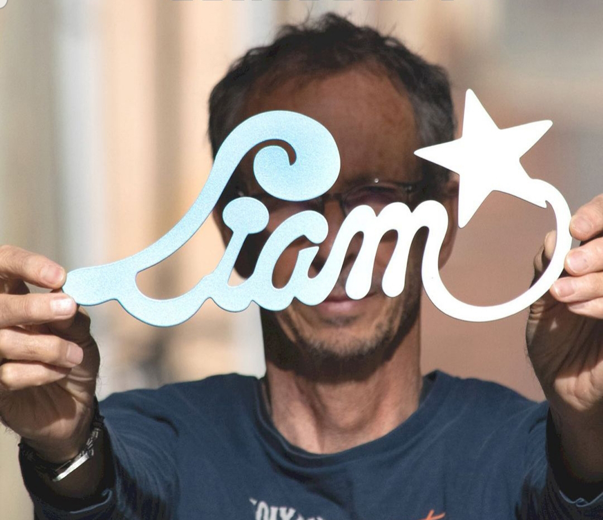 Jean Christophe SEYRIG - Jean Christophe SEYRIG