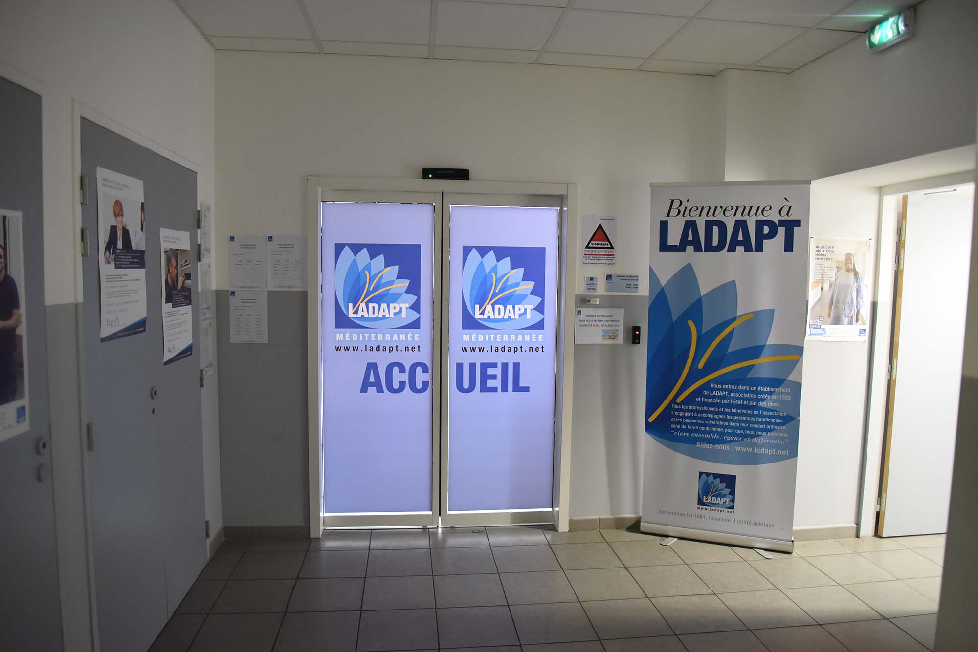 LADAPT Var - LADAPT Var