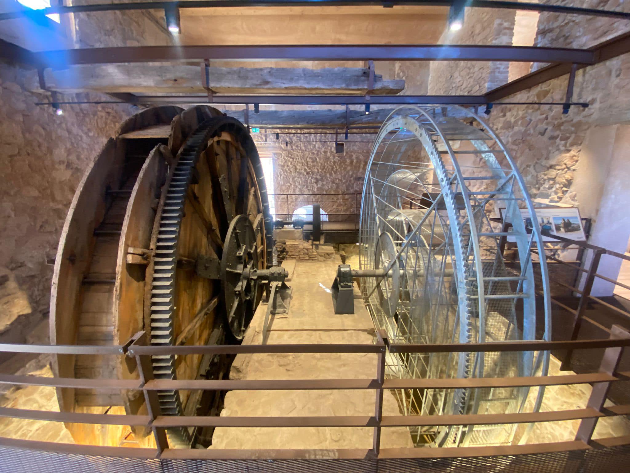 Le Tympan du salin des Pesquiers_Hyères - Ville d'Hyères