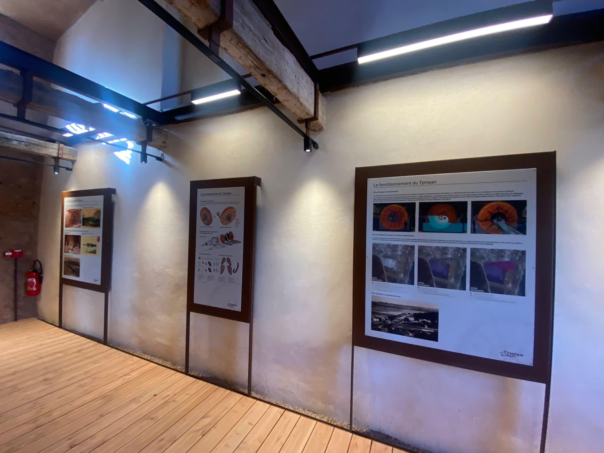 Le Tympan du salin des Pesquiers_Hyères - Ville d'Hyères