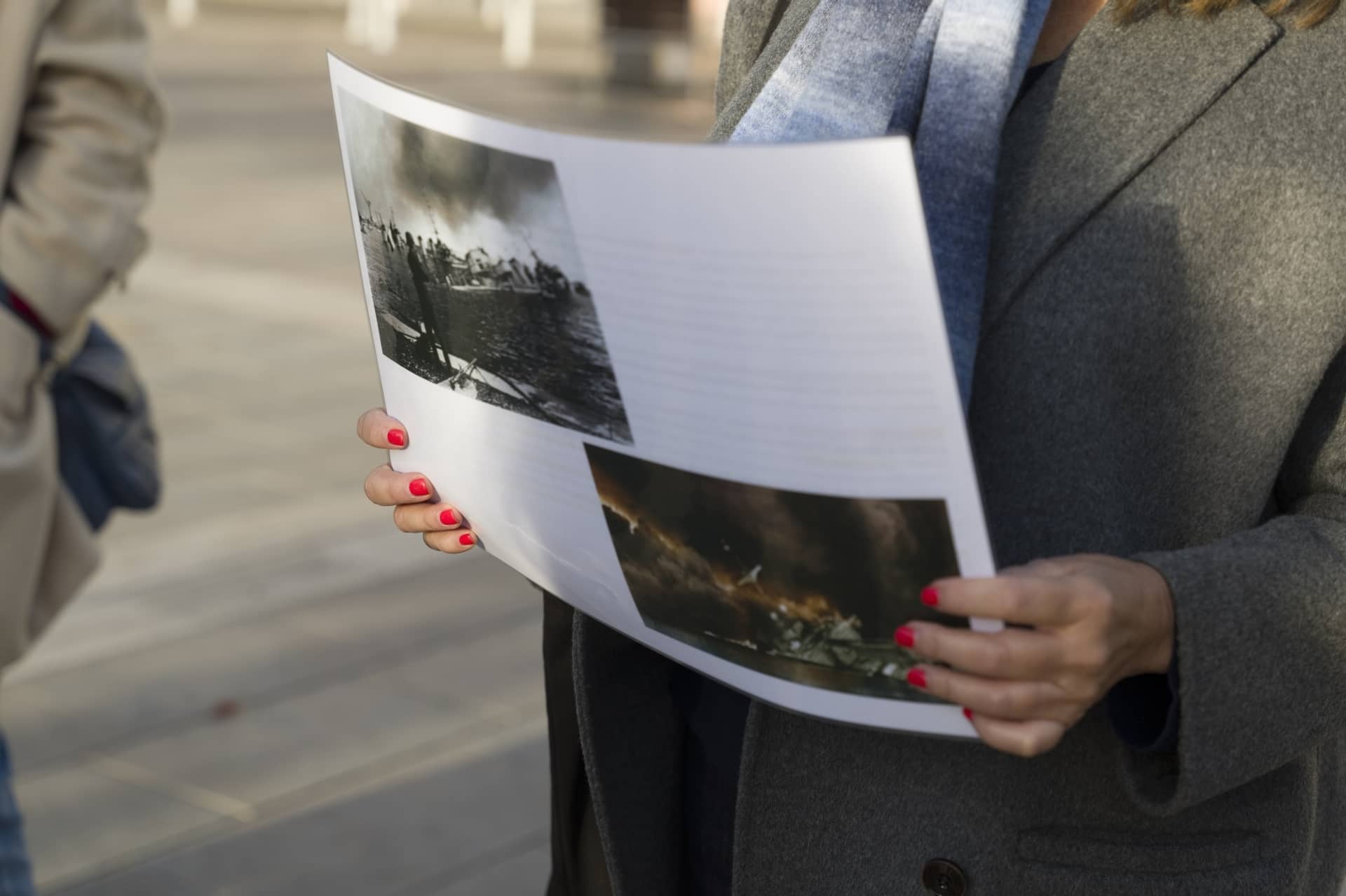 Toulon au fil du temps - Visite guidée_Toulon - Laurent Parienti