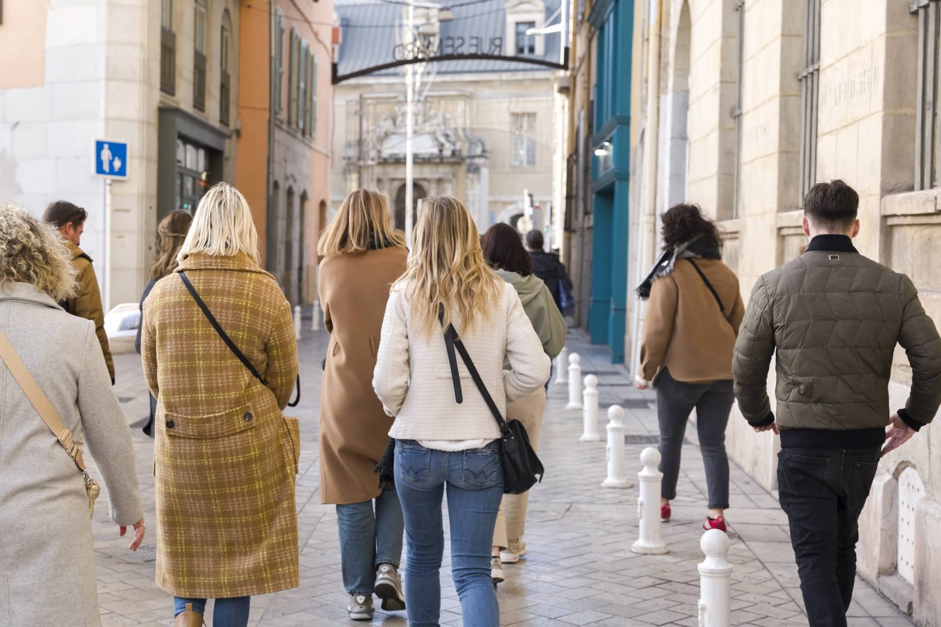 Toulon au fil du temps - Visite guidée_Toulon - Laurent Parienti