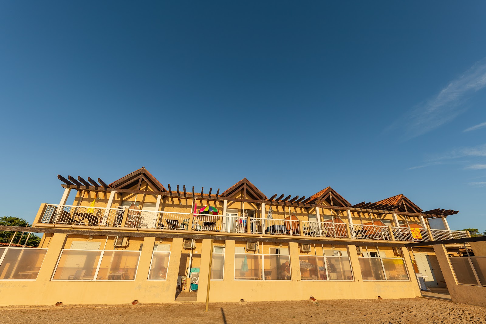 Centre ANAS - CENTRE ANAS HYERES