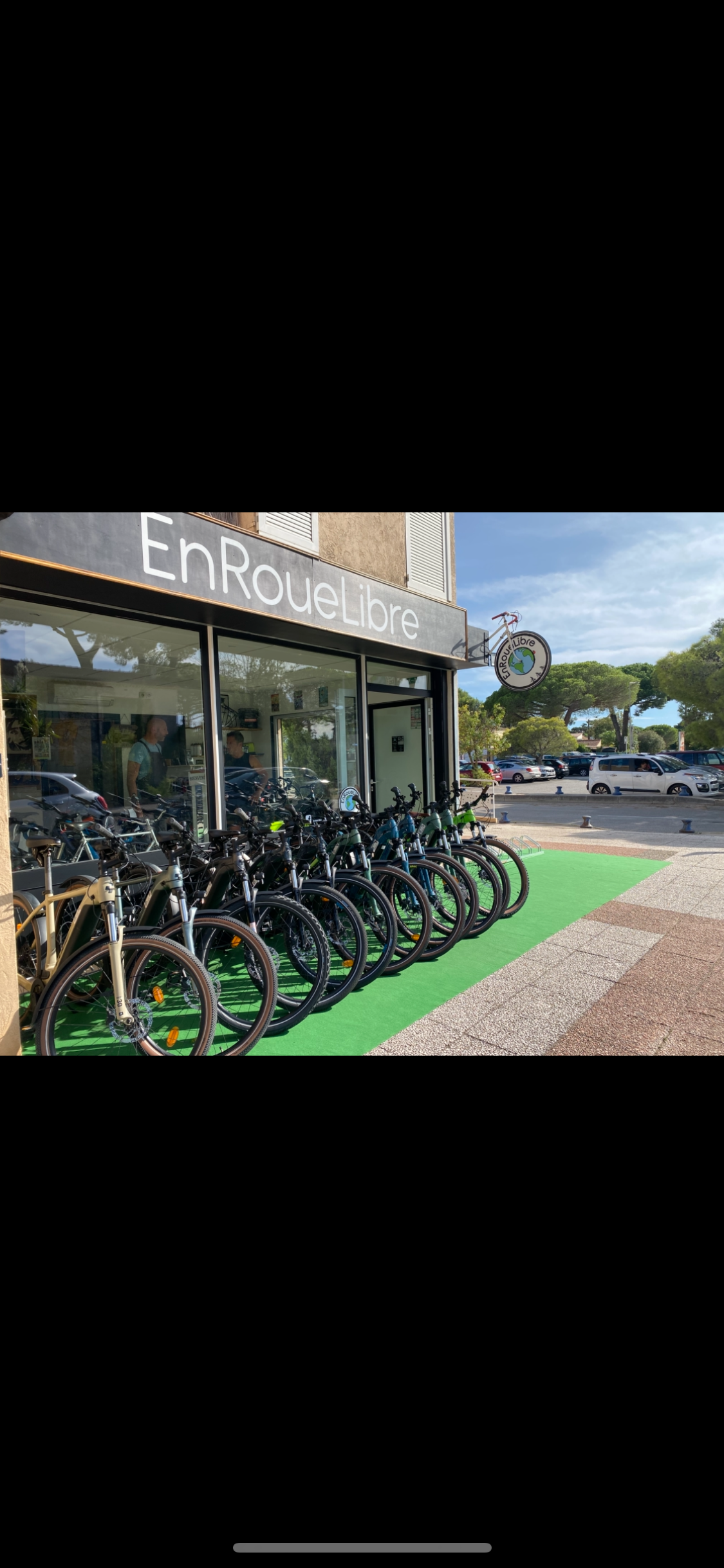 EnRoueLibre - EnRoueLibre