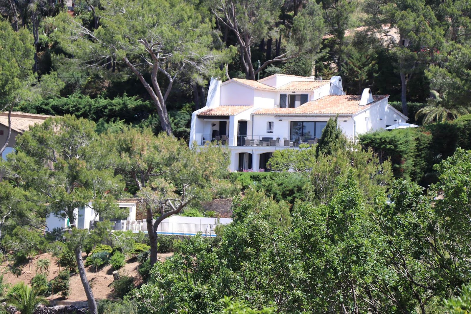 Maison - M. Delesalle Luc