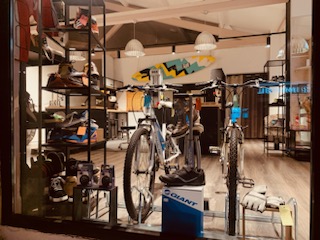 Accueil Véko - Recyclerie de la gare