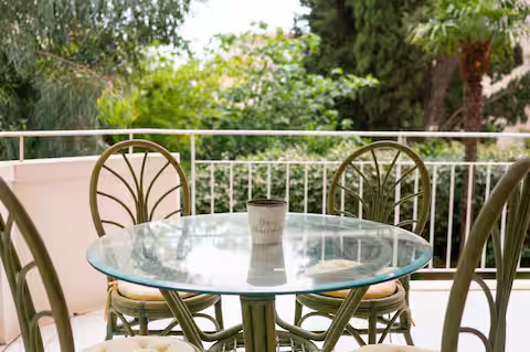 Appartement Mary-Louise - Maryse GRECO