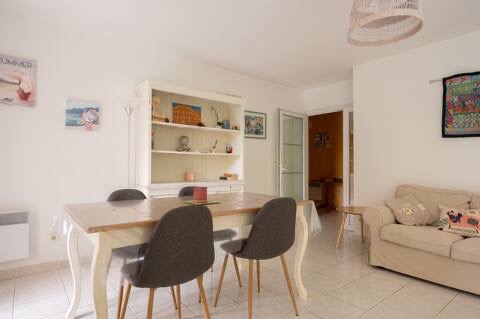 Pièce principale - Maryse GRECO