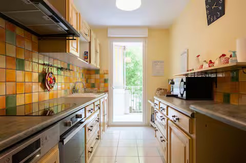 Cuisine - Maryse GRECO