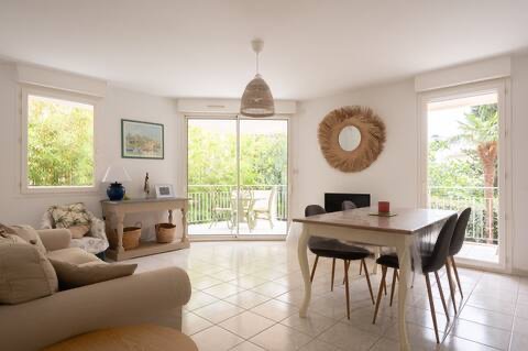 Pièce principale - Maryse GRECO