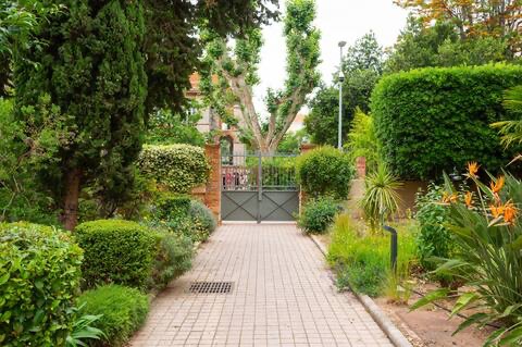 Extérieur - Maryse GRECO