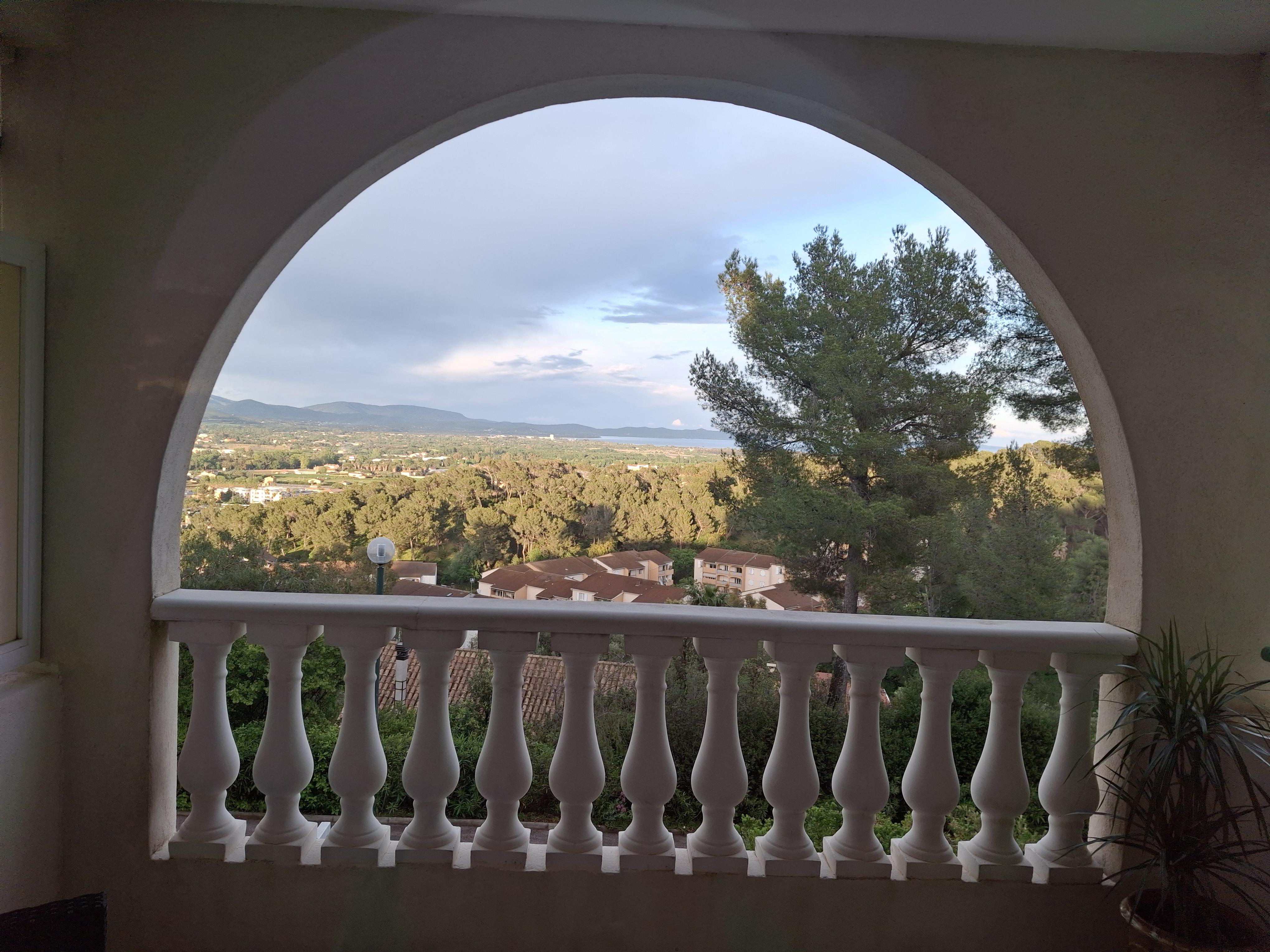 terrasse - GUIHENEUF