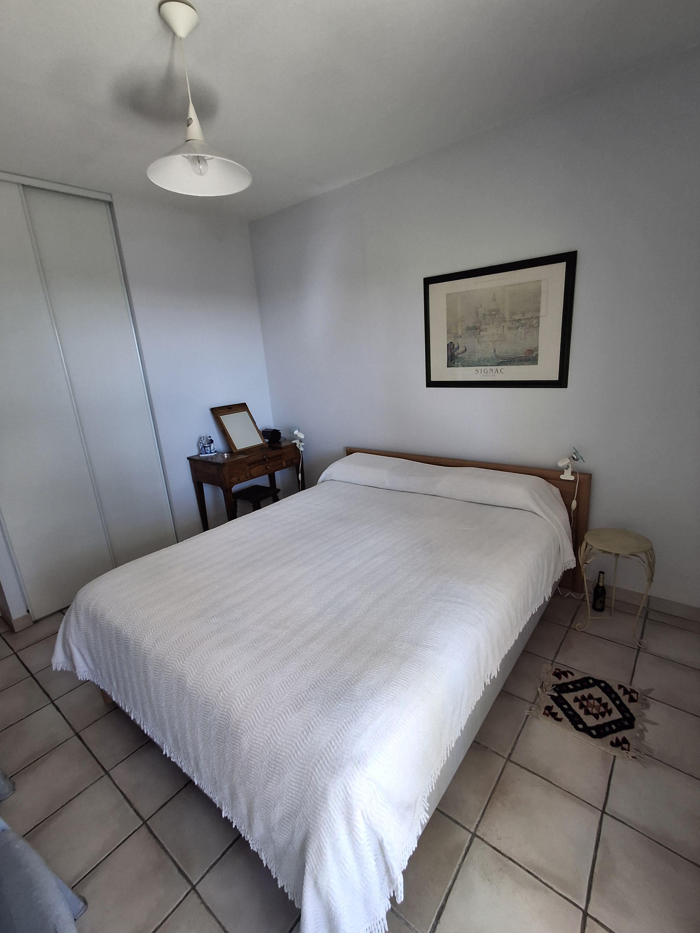 Chambre parentale - GUIHENEUF