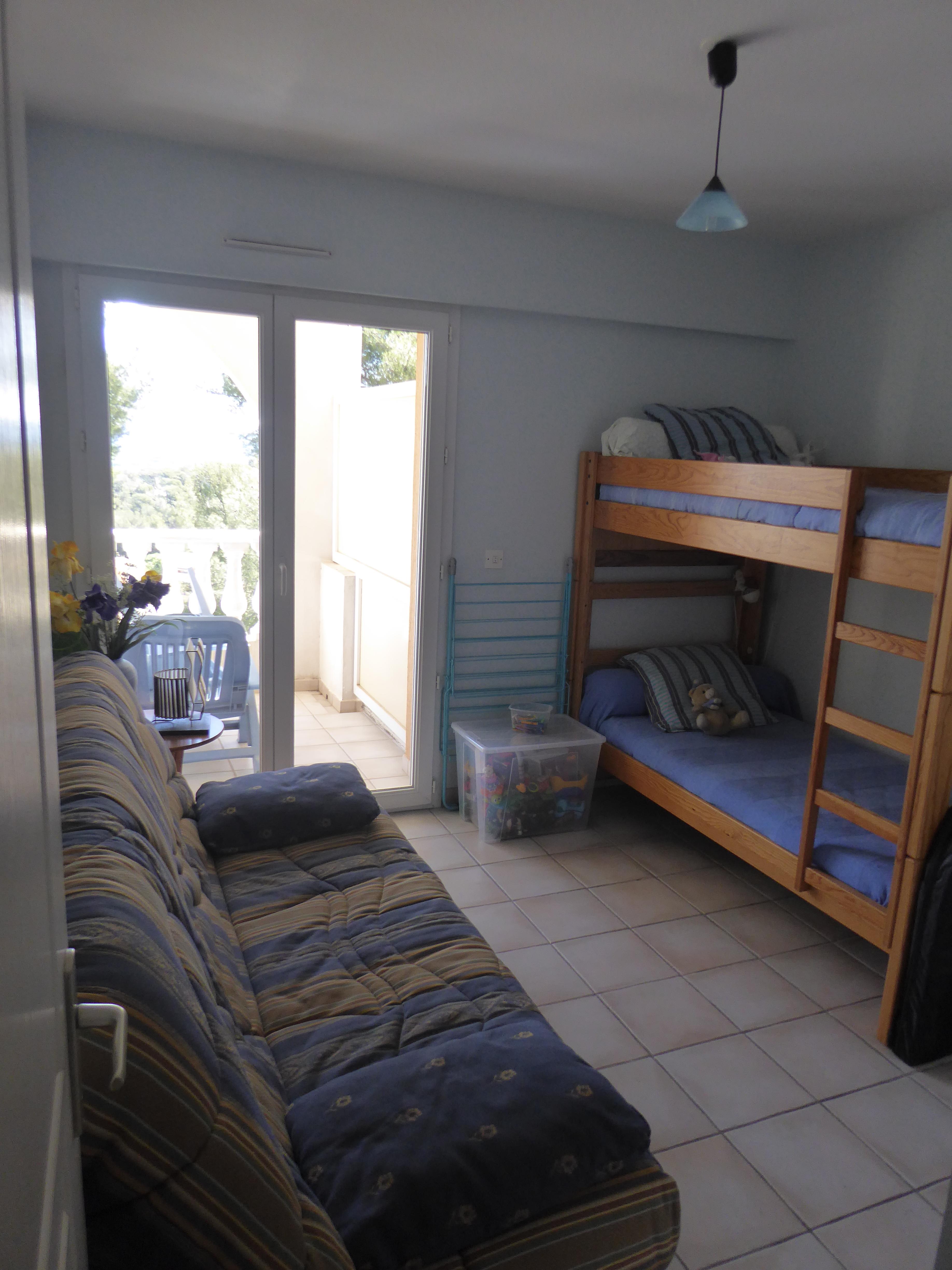 Chambre d'amis - GUIHENEUF