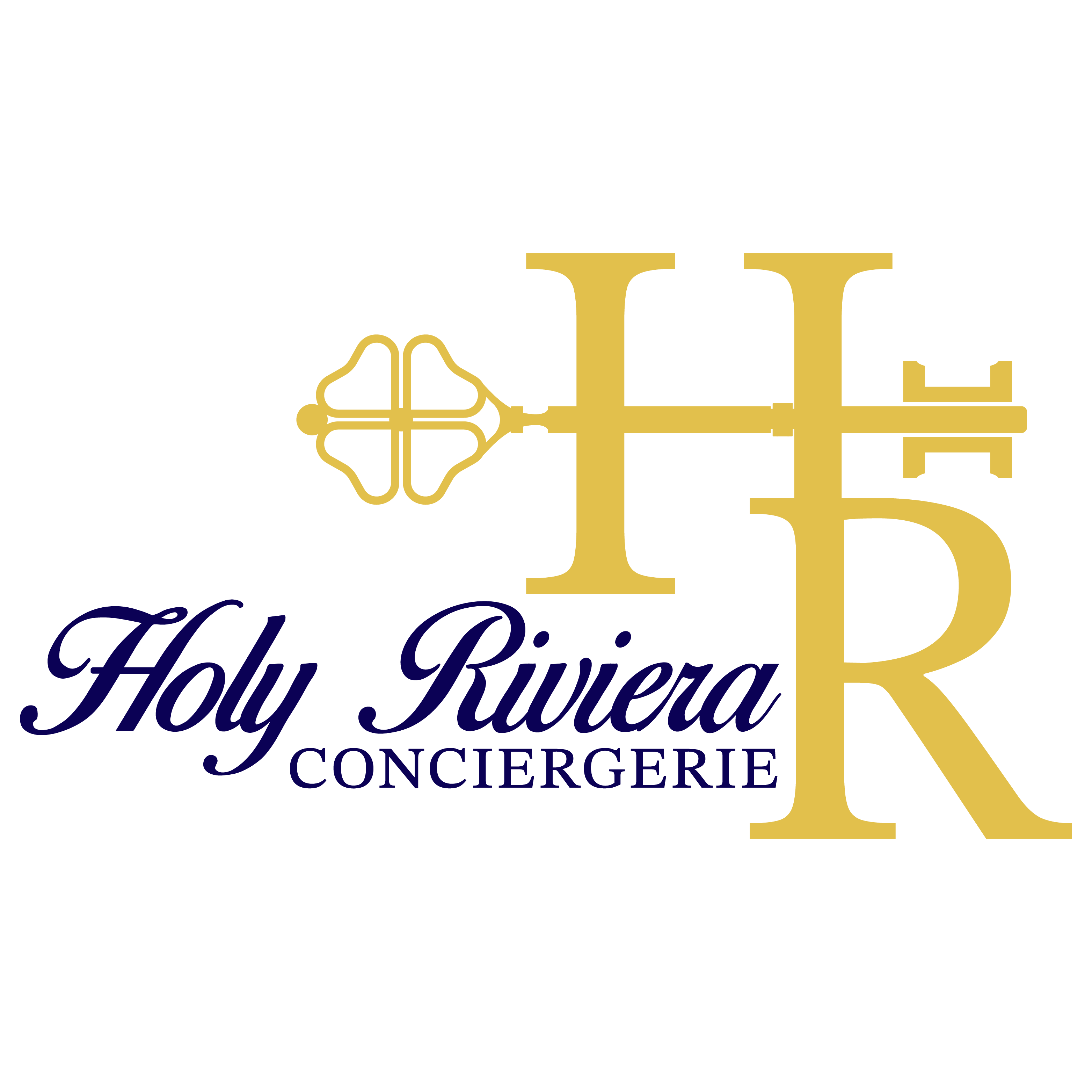 Holy Riviera - Céline Ferreira