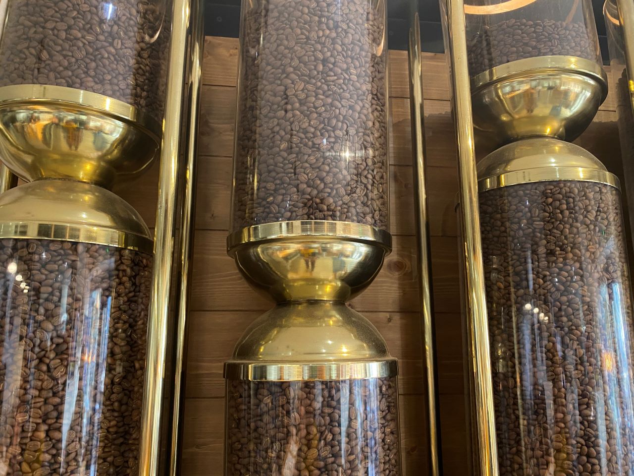 Atelier de dégustation Caféologie_Toulon - Atelier de dégustation Caféologie