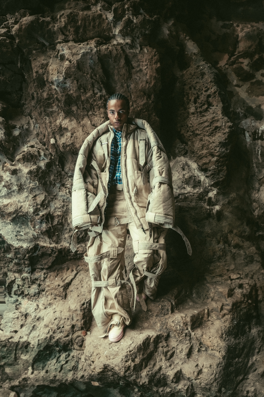 40ème Festival International de mode, photographie et accessoires._Hyères - Villa Noailles - 2025