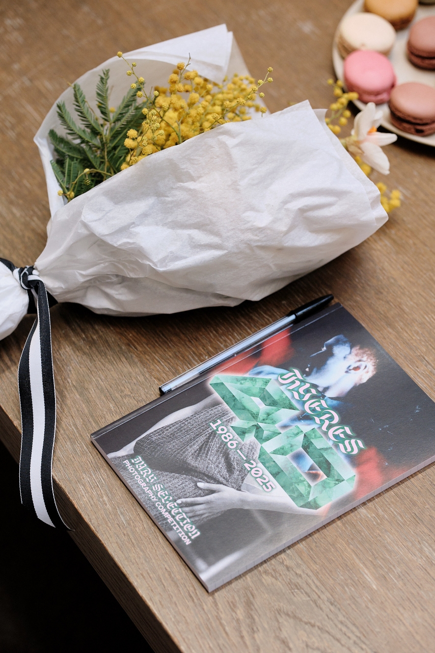 40ème Festival International de mode, photographie et accessoires._Hyères - Villa Noailles - 2025