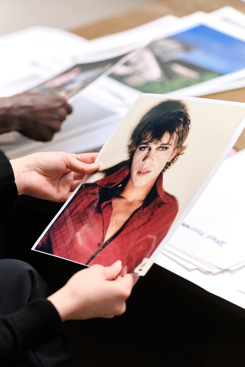 40ème Festival International de mode, photographie et accessoires._Hyères - Villa Noailles - 2025