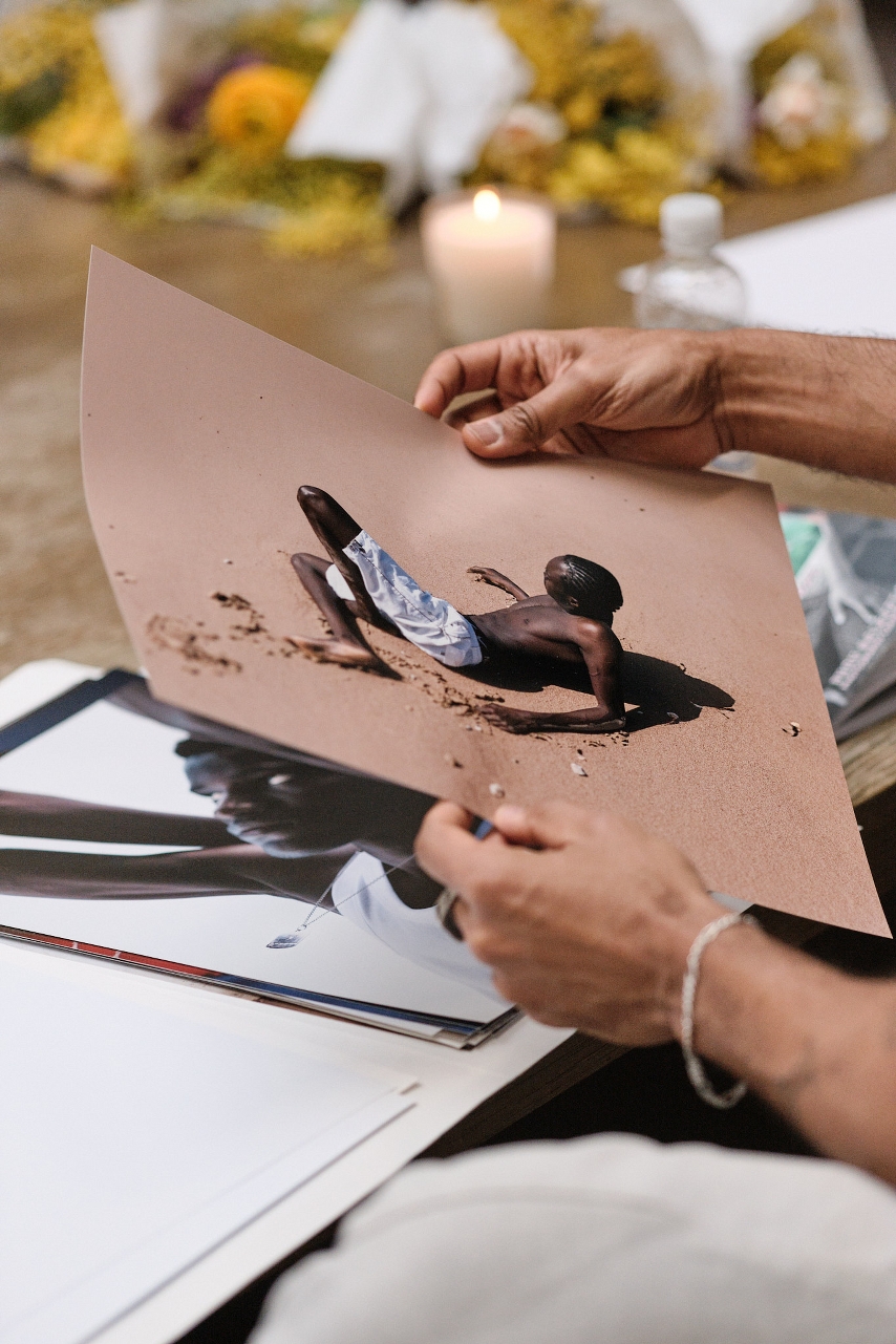 40ème Festival International de mode, photographie et accessoires._Hyères - Villa Noailles - 2025