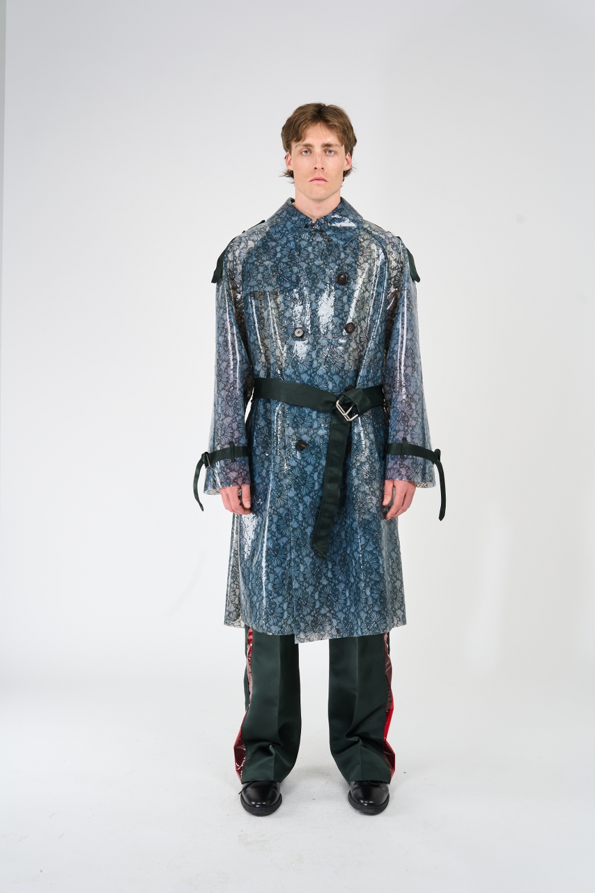 40ème Festival International de mode, photographie et accessoires._Hyères - Villa Noailles - 2025