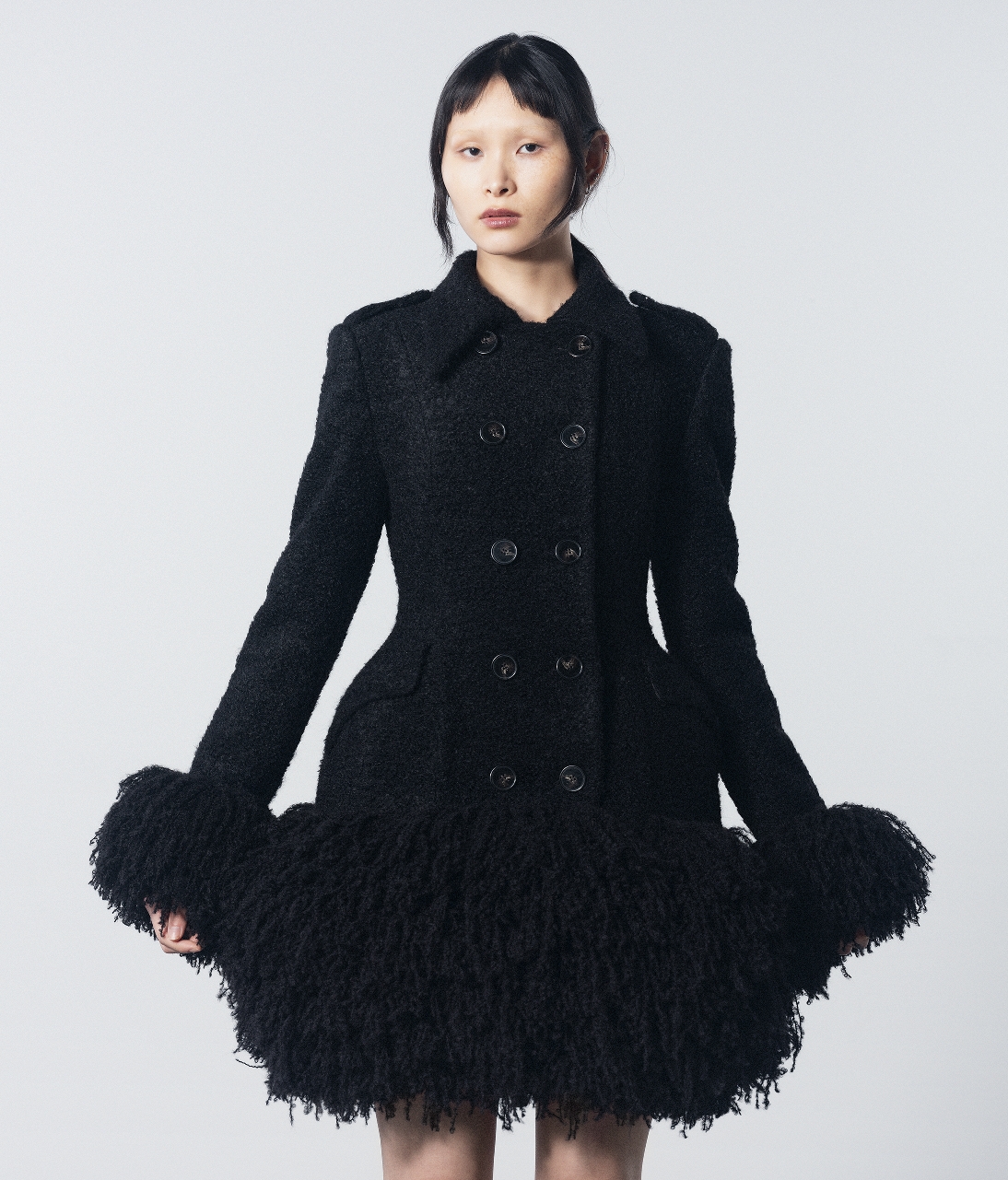 40ème Festival International de mode, photographie et accessoires._Hyères - Villa Noailles - 2025