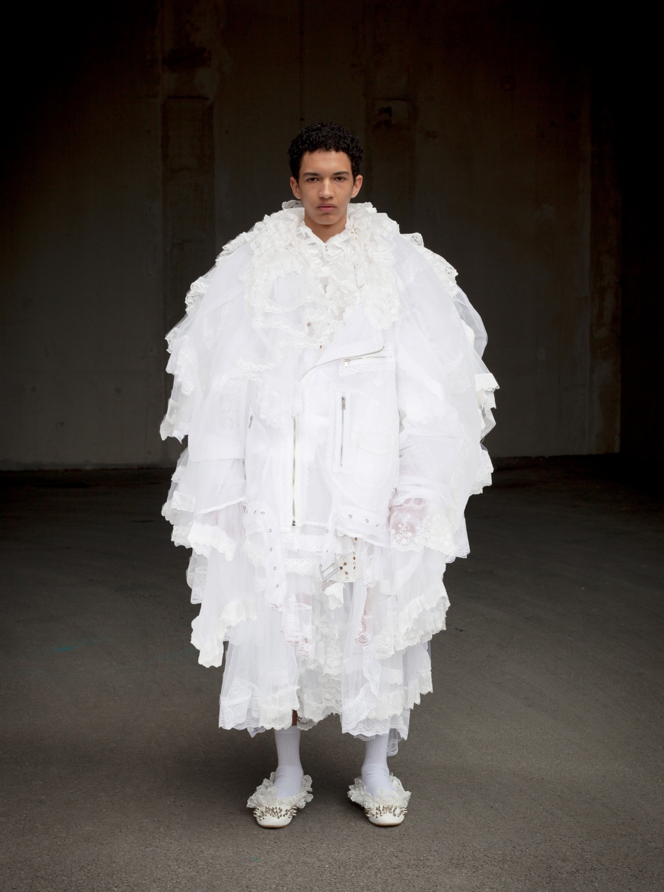 40ème Festival International de mode, photographie et accessoires._Hyères - Villa Noailles - 2025