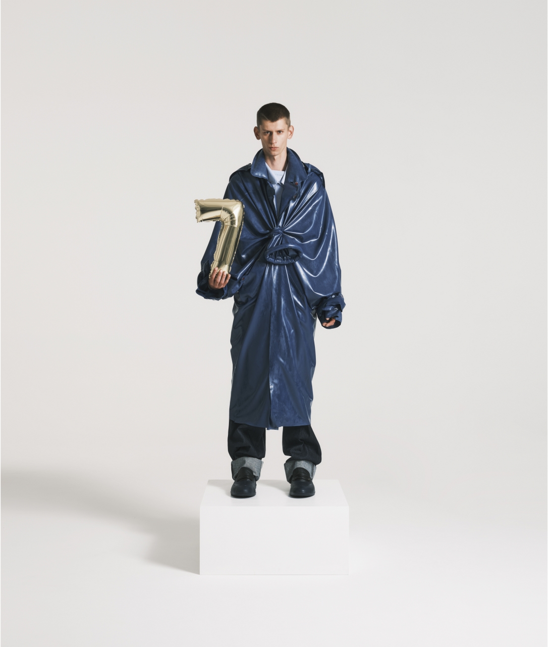 40ème Festival International de mode, photographie et accessoires._Hyères - Villa Noailles - 2025