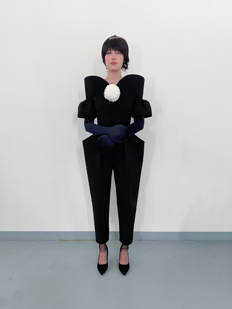 40ème Festival International de mode, photographie et accessoires._Hyères - Villa Noailles - 2025