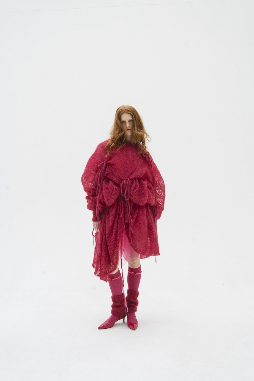 40ème Festival International de mode, photographie et accessoires._Hyères - Villa Noailles - 2025