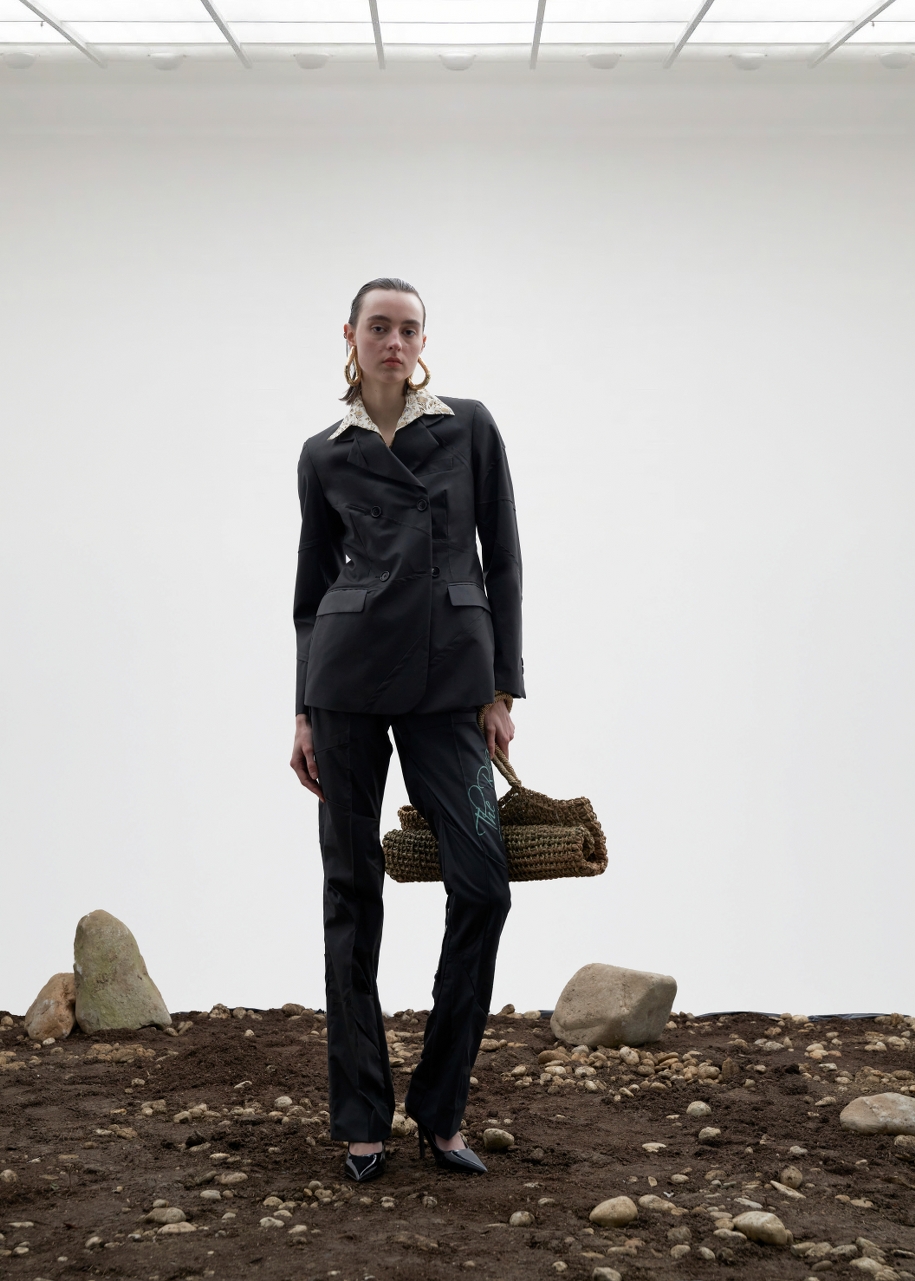 40ème Festival International de mode, photographie et accessoires._Hyères - Villa Noailles - 2025