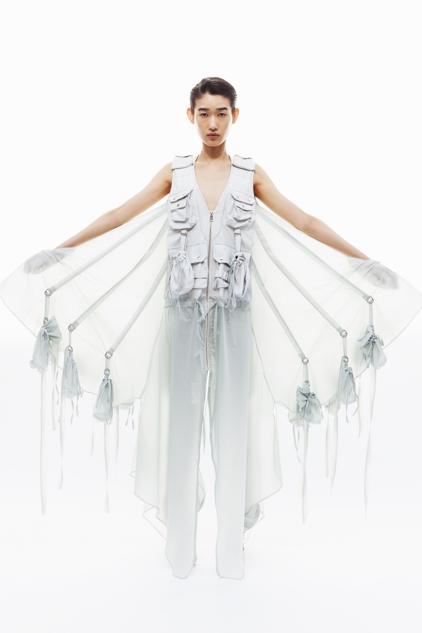 40ème Festival International de mode, photographie et accessoires._Hyères - Villa Noailles - 2025